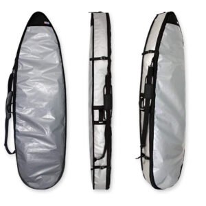 Capa de Surf Sarcófago